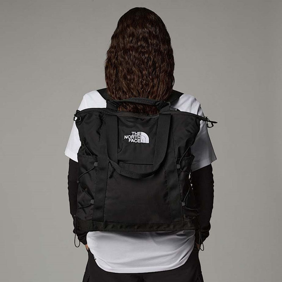 NORTH NF0A52SV4HF1 01 NEGRO-2