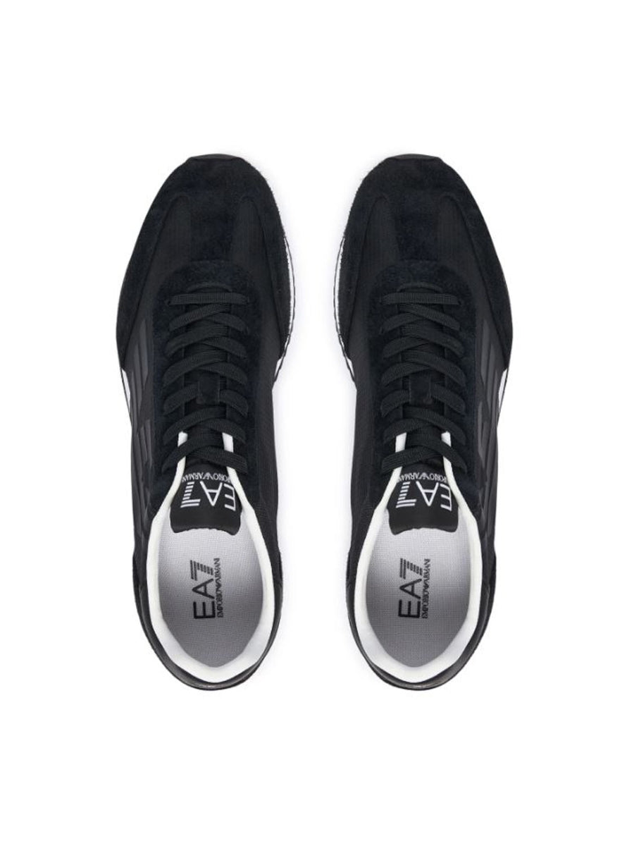 EA7 7X000870 AF28085 MC666 BLACK WHI-3