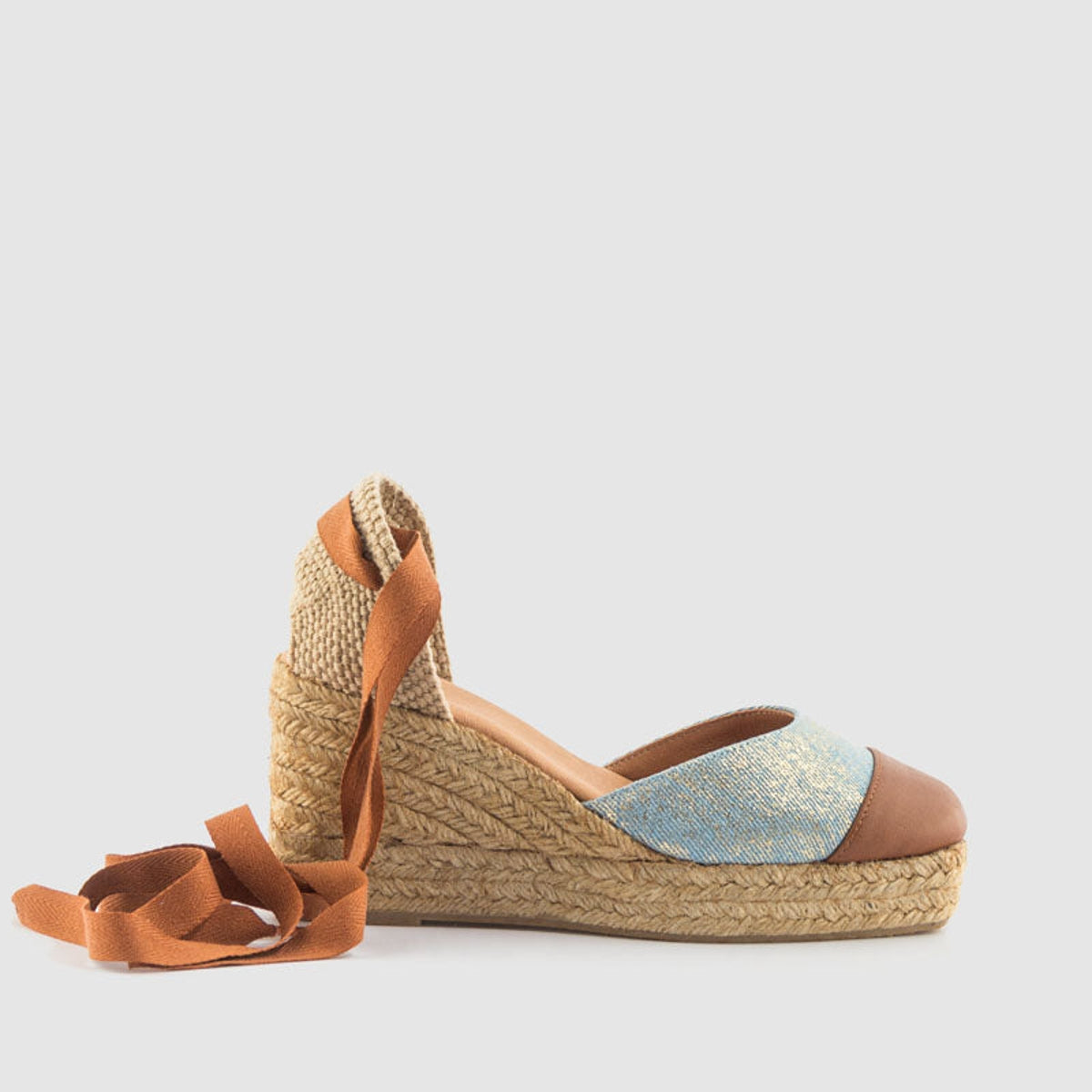 PRIMI 1710-5 DENIM CUERO-0