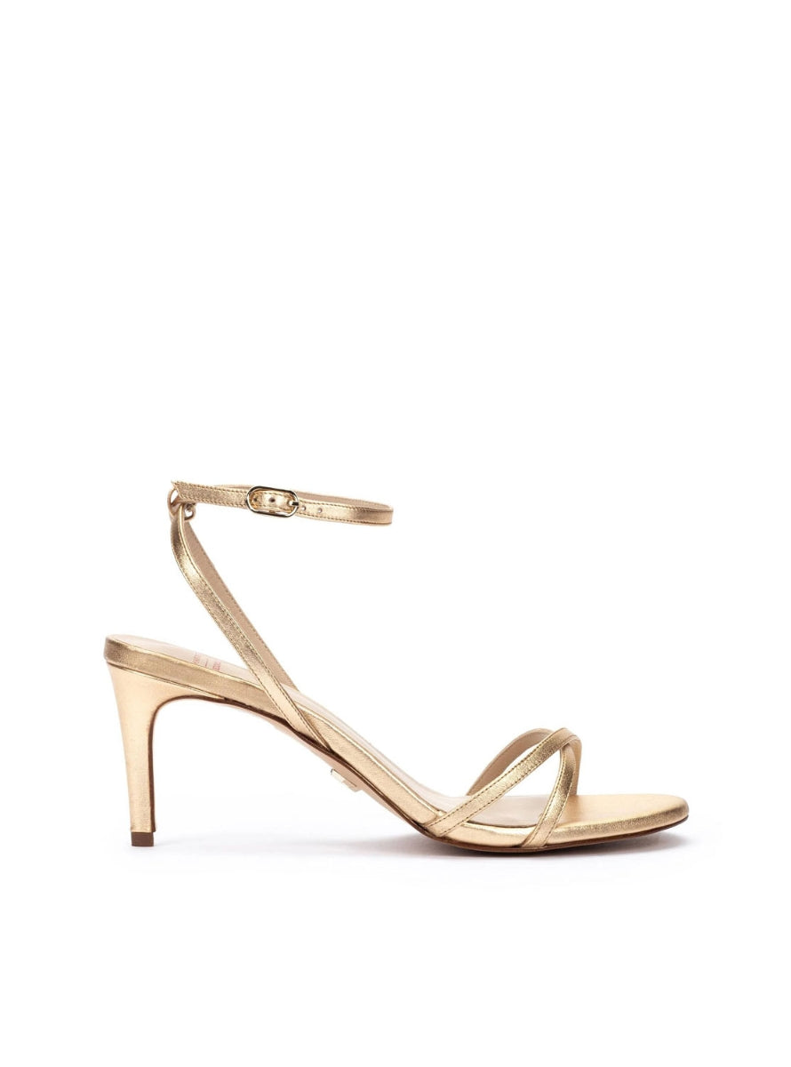 REDONDO S005-B411S GOLD-0