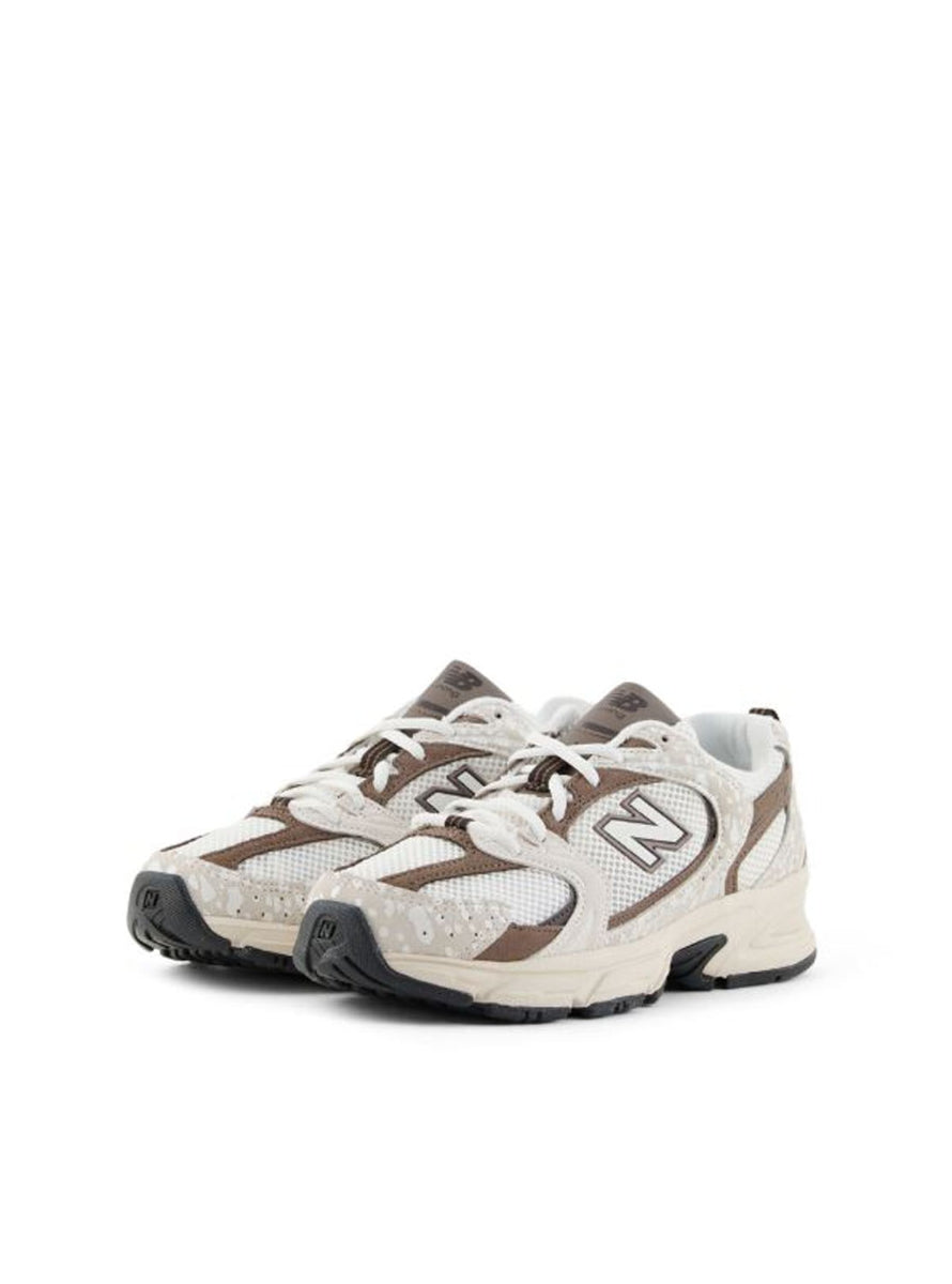 NB U5308EL BEIGE MARRON-2