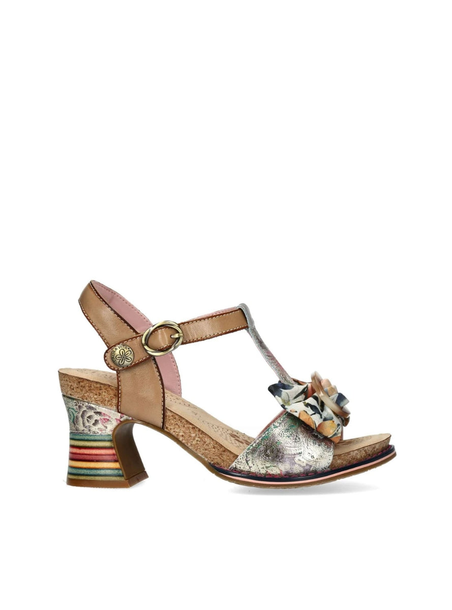 LAURA DECBYO24 BEIGE -0