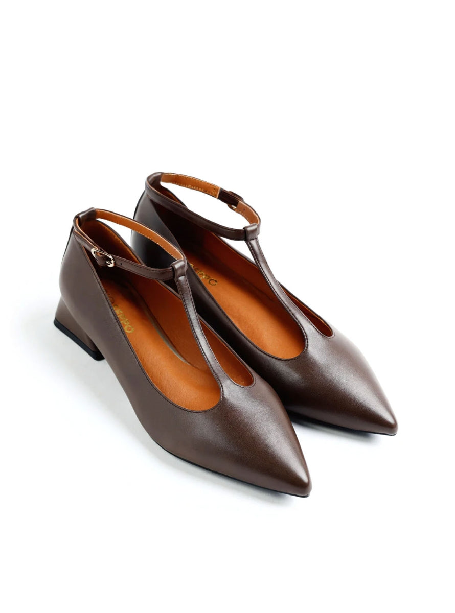 GIOSEPPO 80178-P MARRON -1