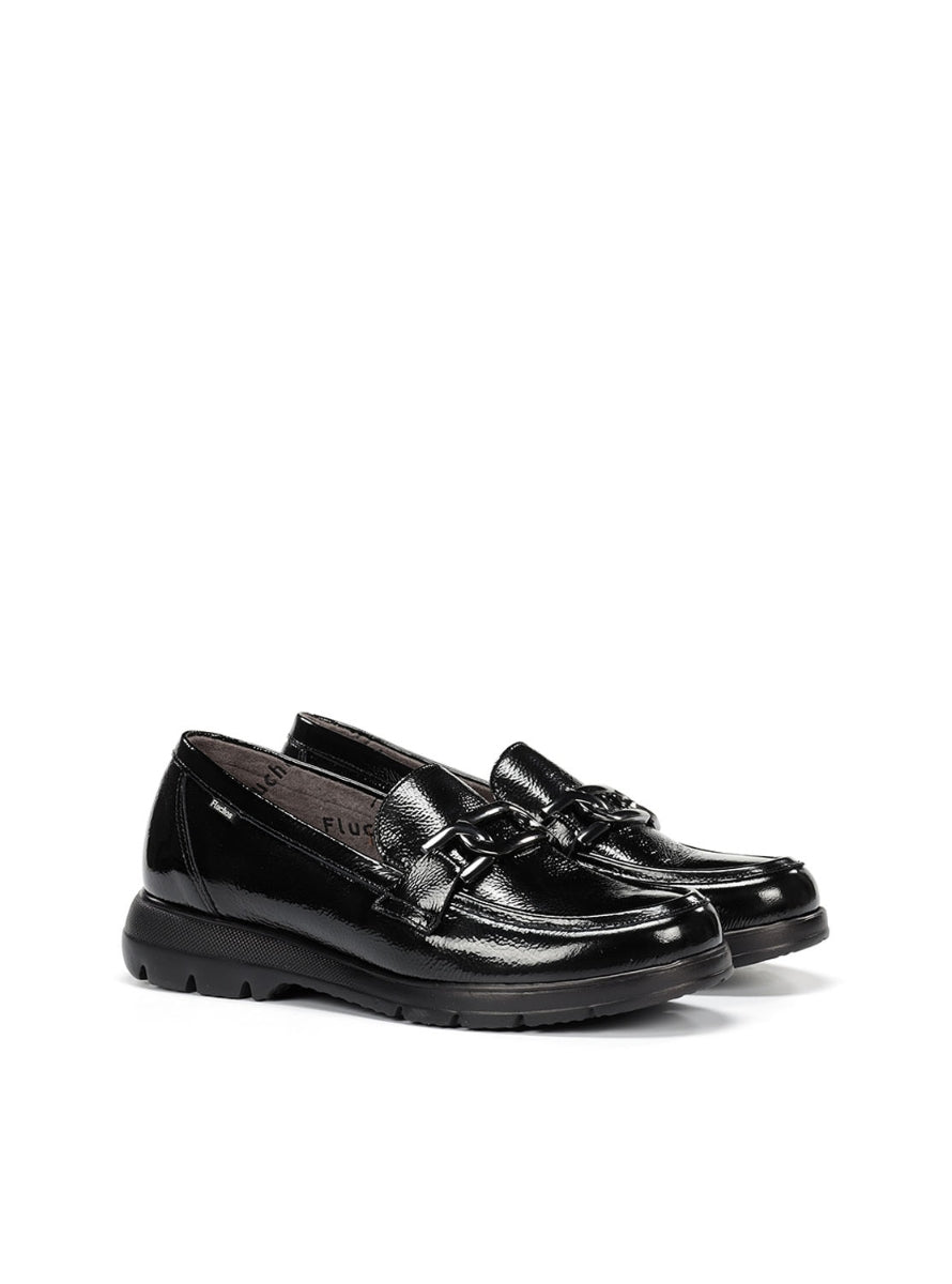 FLUCHOS F1794 NEGRO -1