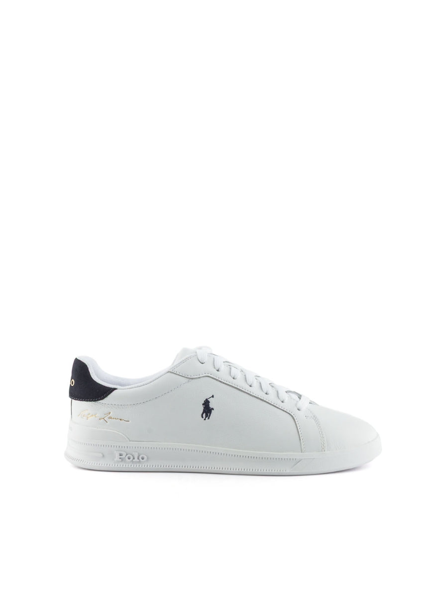 RALPH 809P1004 4002 WHITE NAVY-0