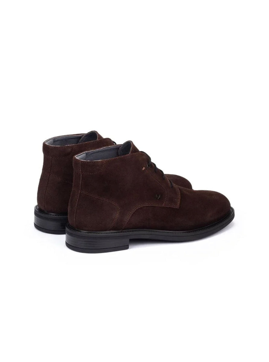 MART C020-2907X DK BROWN -2