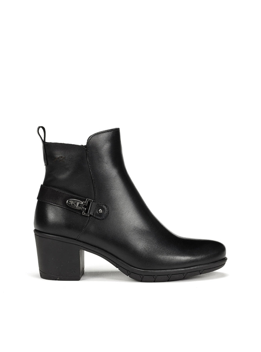 FLUCHOS F1798 NEGRO -0