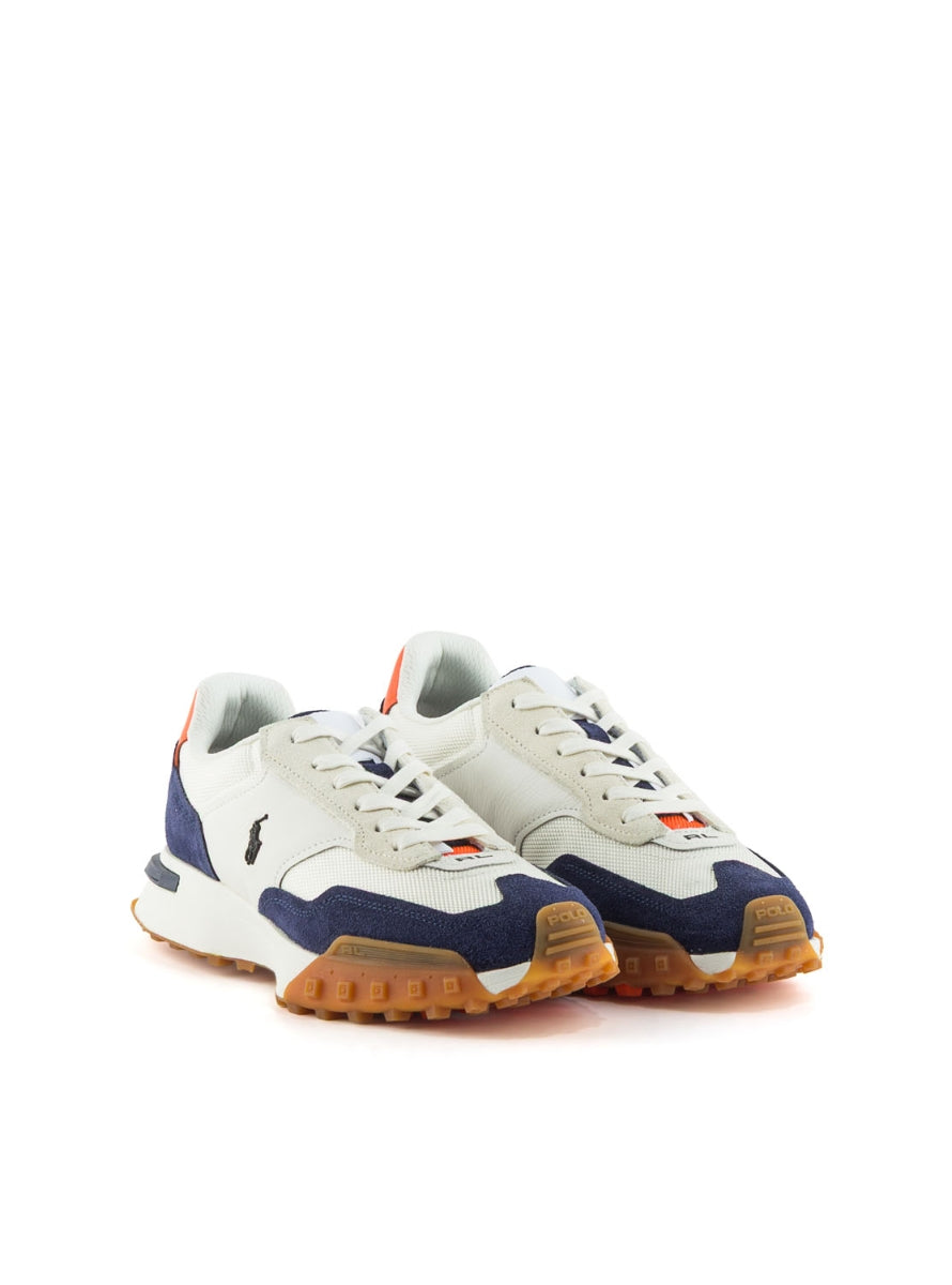 RALPH 809P0752 3003 WHT NAVY O-1
