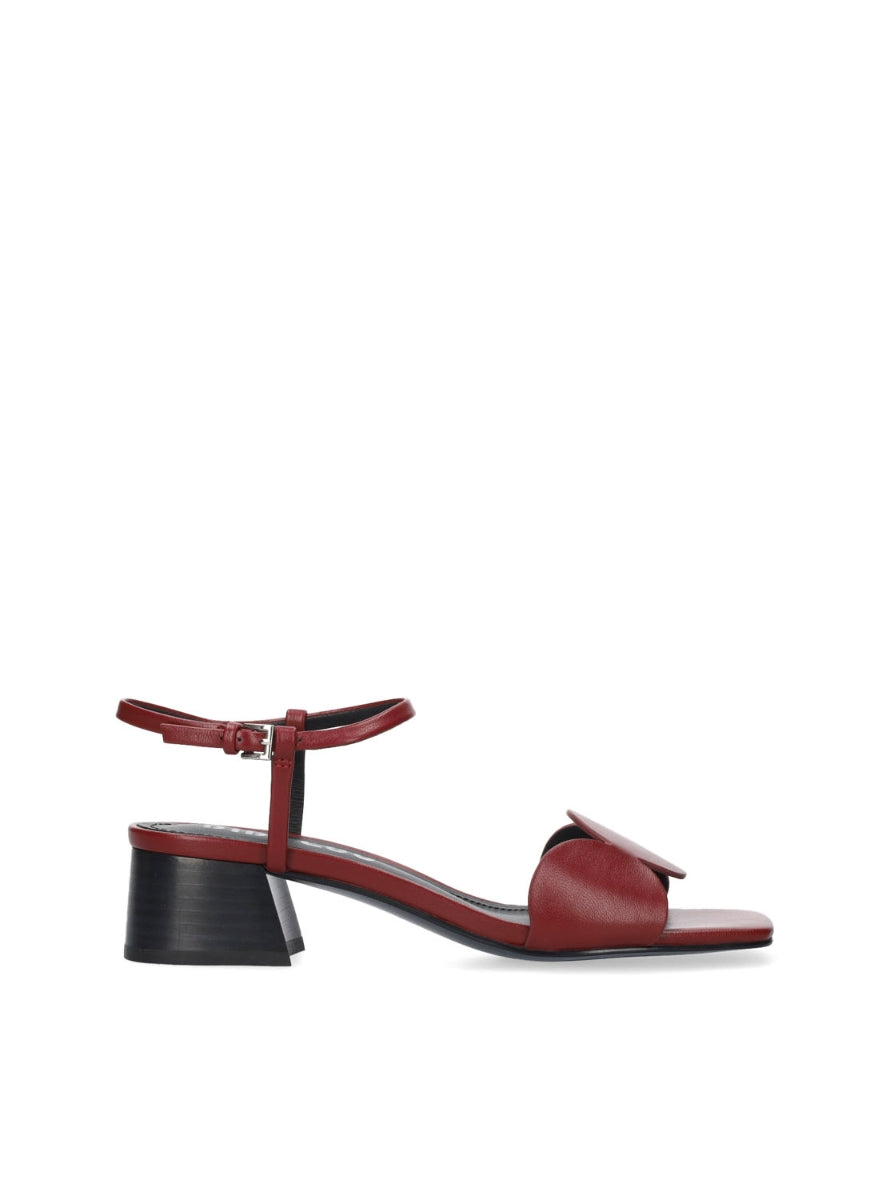 BIBI 623Z10VK BURDEOS -0