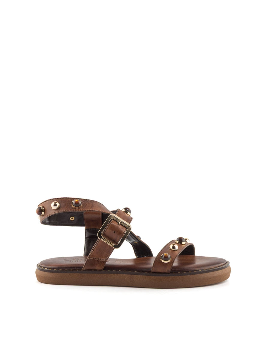CARIATYS63151 BROWN-0