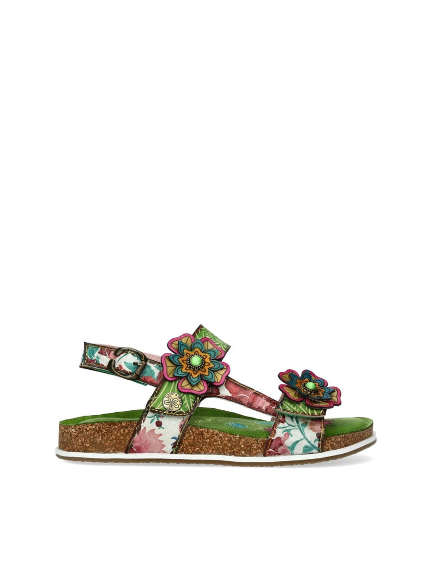 LAURA BRCYANO38 VERDE-0