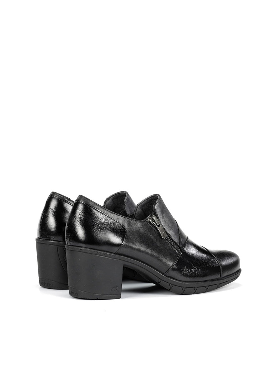 FLUCHOS F1802 NEGRO -2