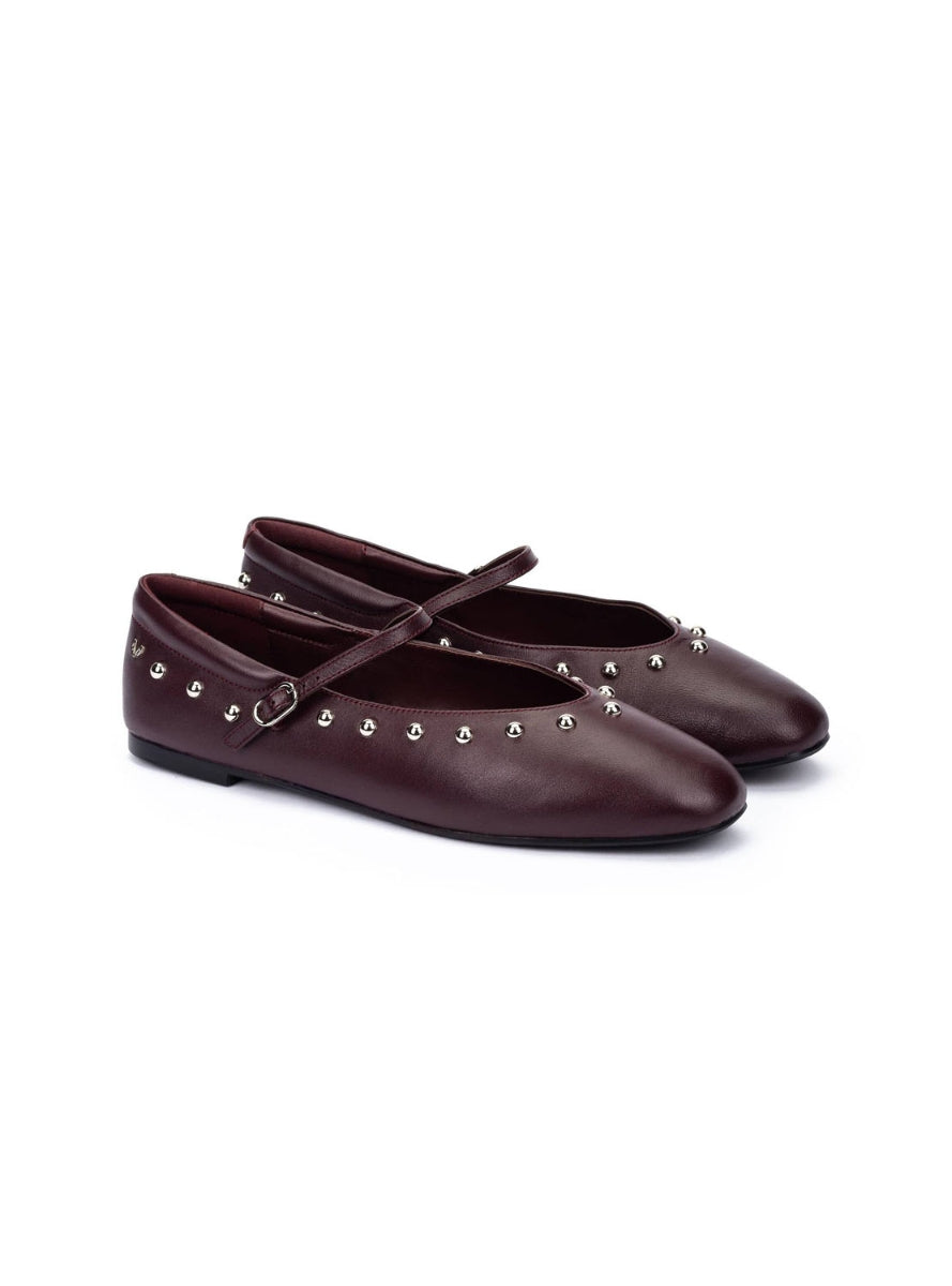 MART 1750-B465PY BURDEOS -1