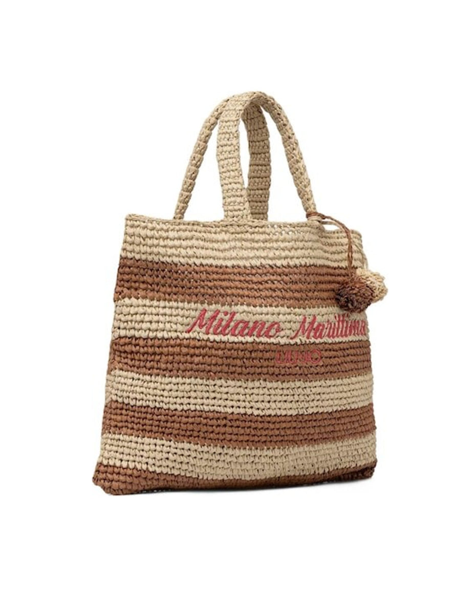 LIU.JO AA6245A BROWN MARRON-1