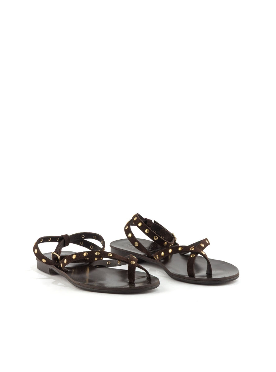 1240 YACARE MILAN MARRON -1