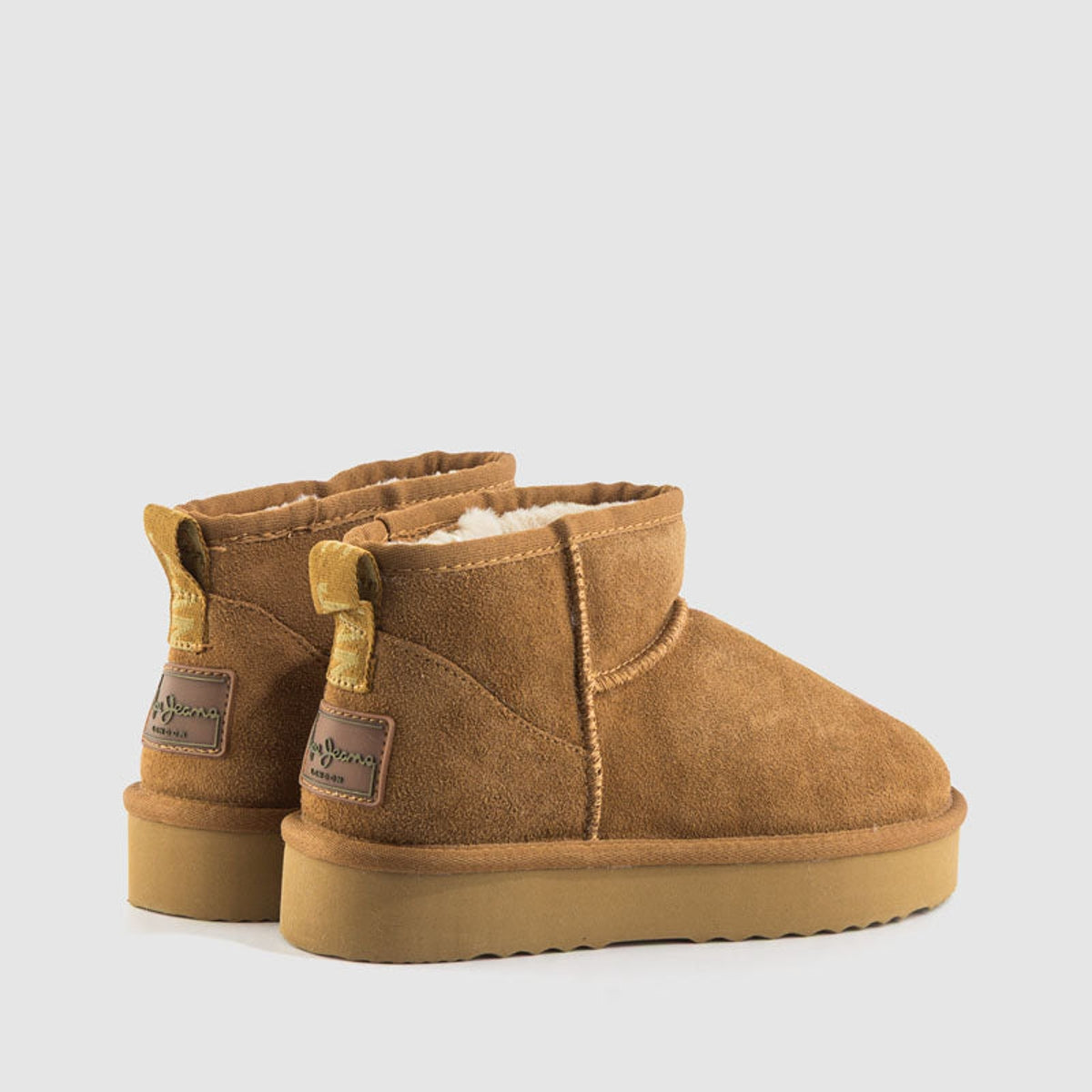 PEPE PLS50536 BROWN -2