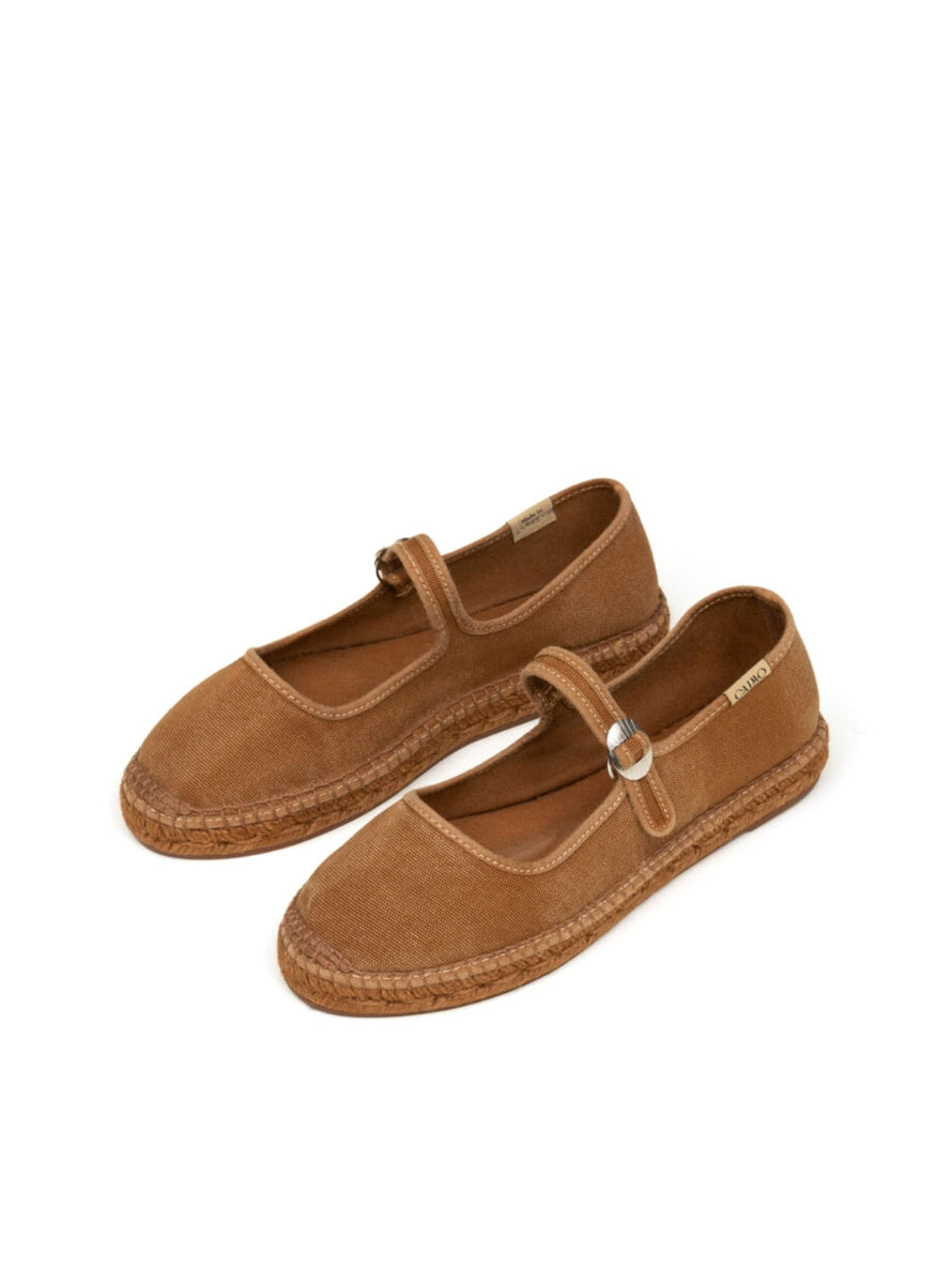 GAIMO TABITA MARRON -1