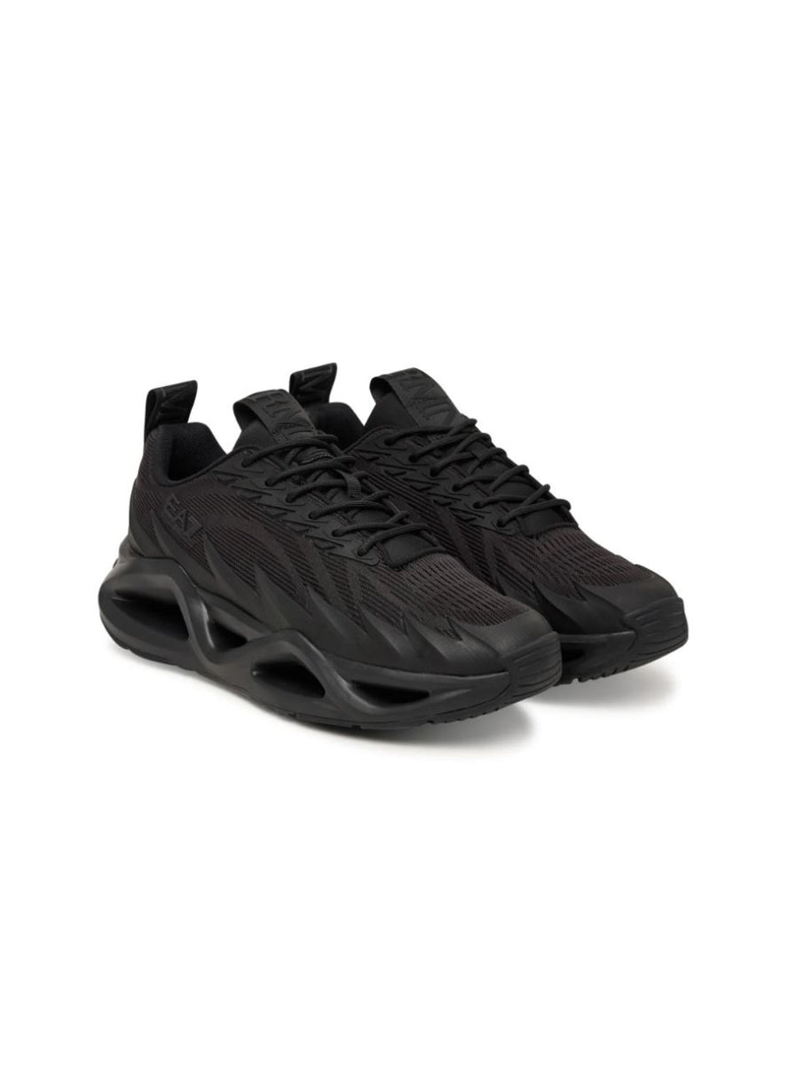 EA7 7X000304 AF18442 MC005 TRIPLE BL-1