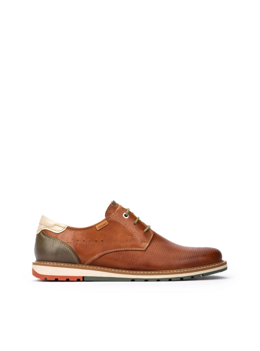 PKL M8J-4322C1 BRANDY -0