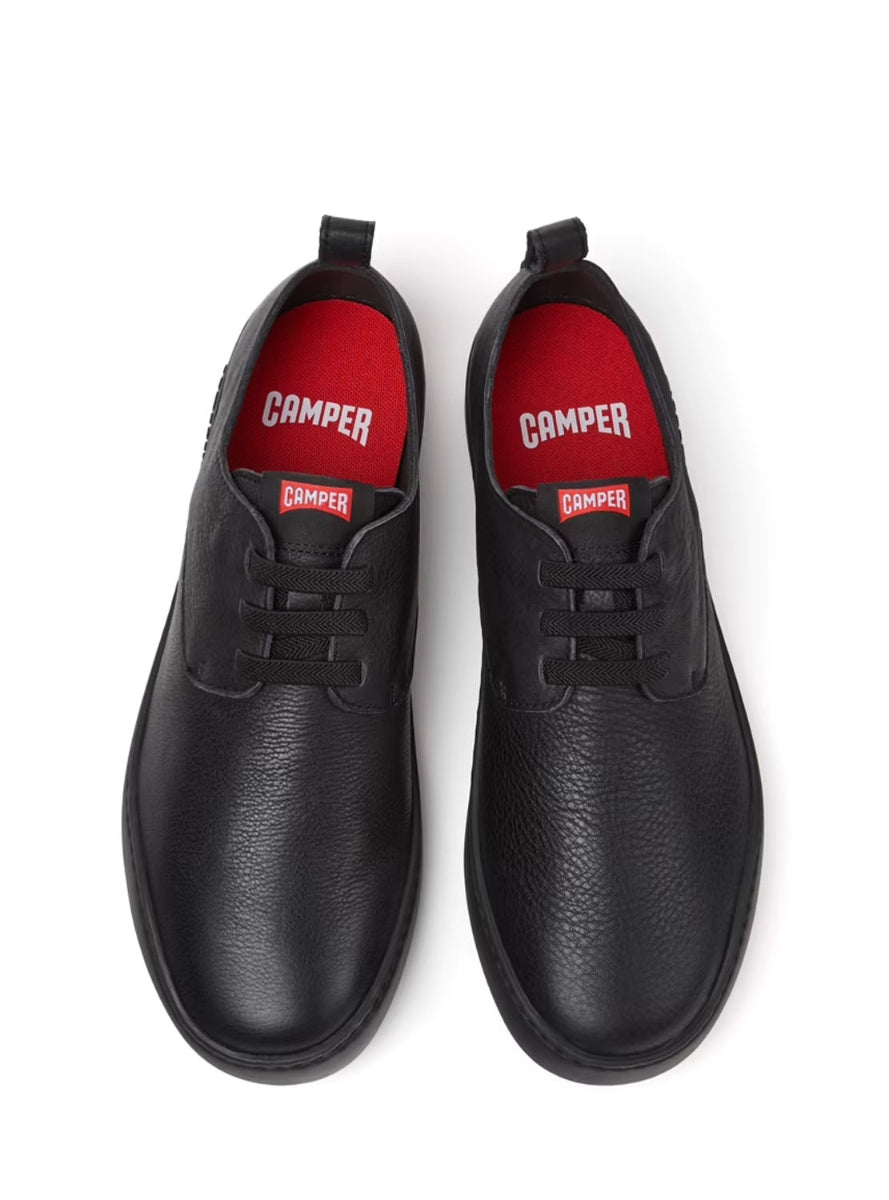 CAMPER K100977-004 NEGRO -1