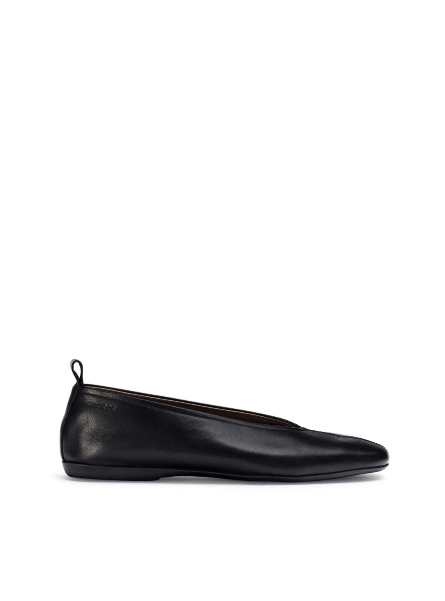 WONDERS A-8661 NEGRO-0