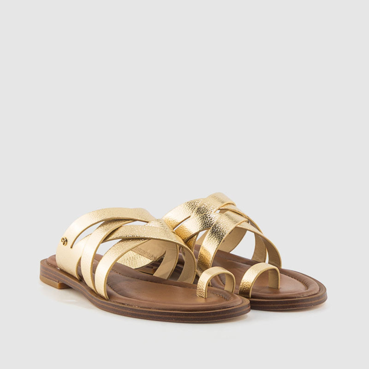 MK 40S5NOFS1M 740 PALE GOLD-1