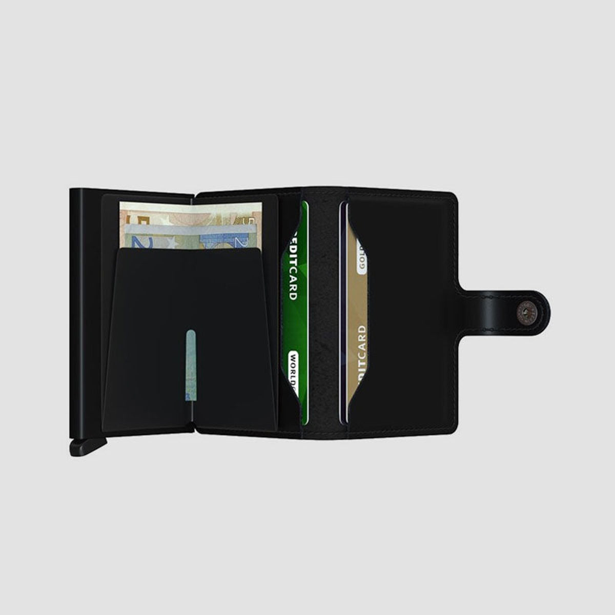 SECRID MM BLACK NEGRO-1