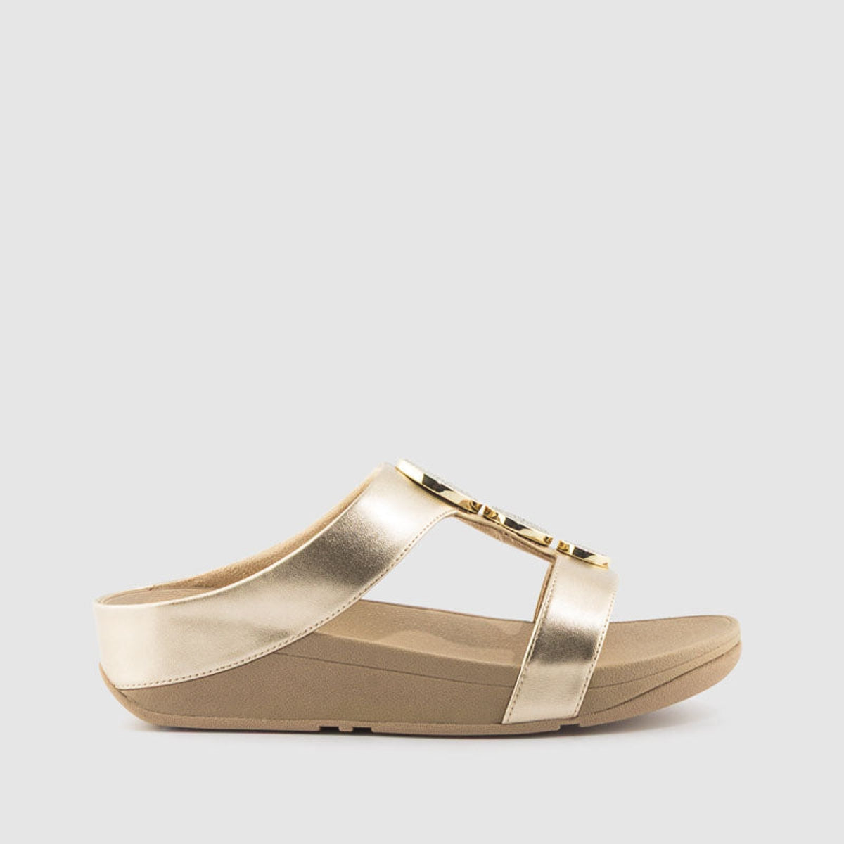 FIT FLOP HJ2 BEIGE-0
