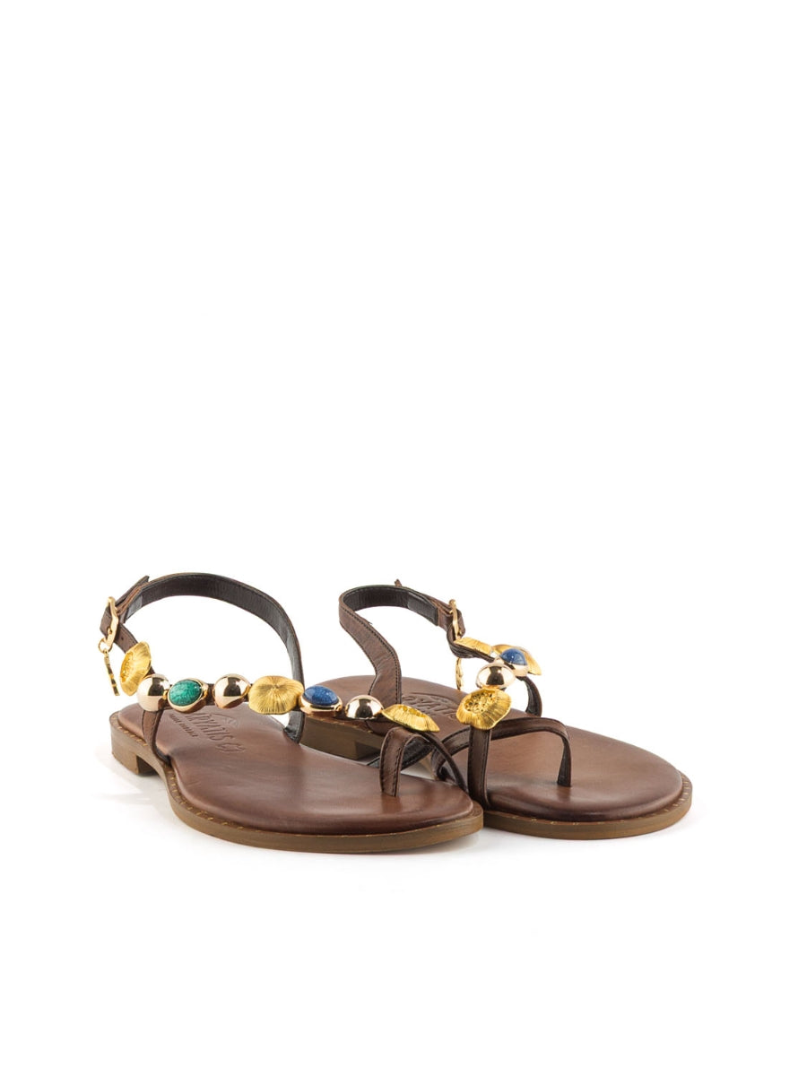CARIATYS 621631 BROWN -1