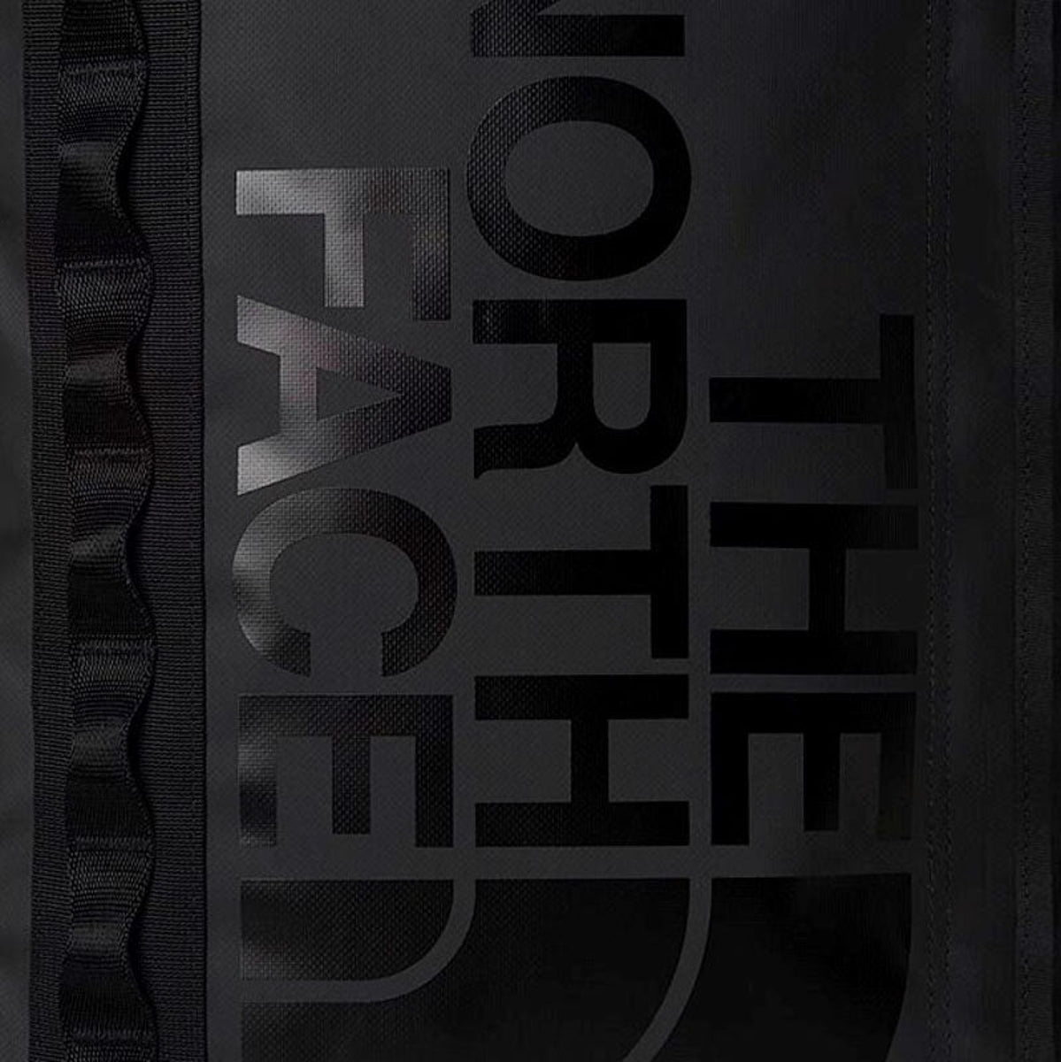 NORTH NF0A3KVR4HF1 NEGRO-3