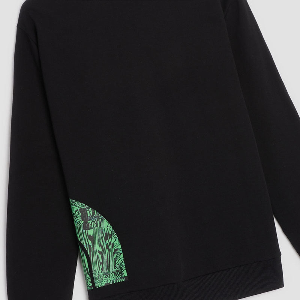 NORTH NF0A854AJK31 001 - BLACK-1