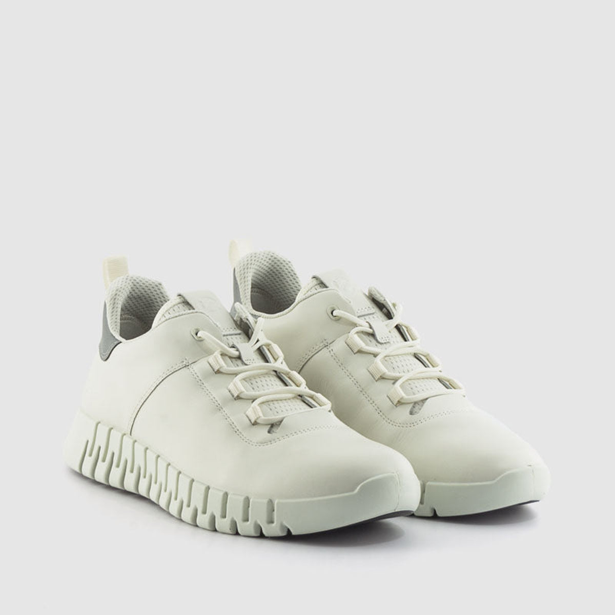 ECCO 525204-50874 BLANCO-1