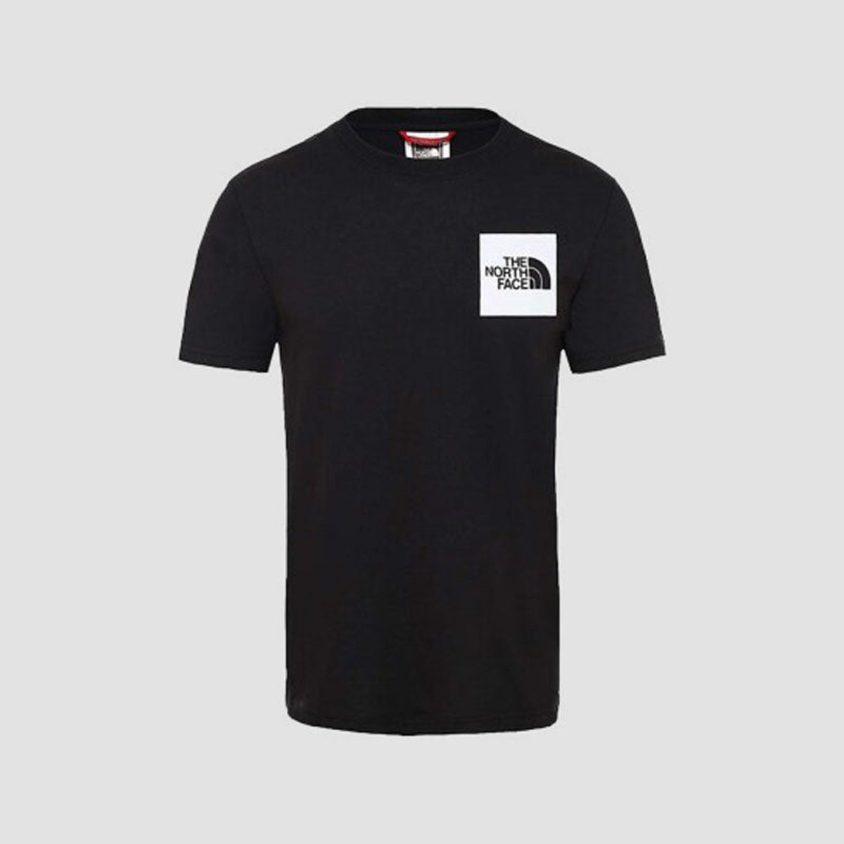 NORTH NF00CEQ5JK31 TNF BLACK-2