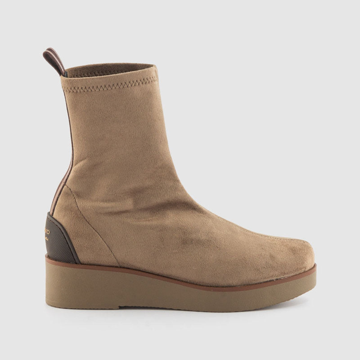WEEKEND 26425 TAUPE-0