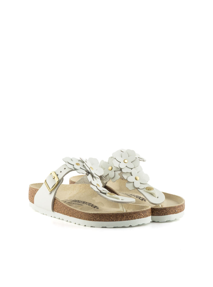 BIRKENS 1026686 WHITE-1