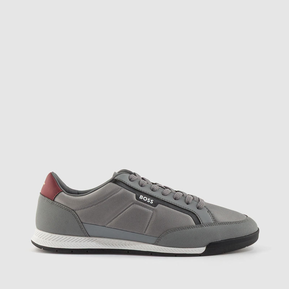 BOSS 50552879 066 GRIS -0