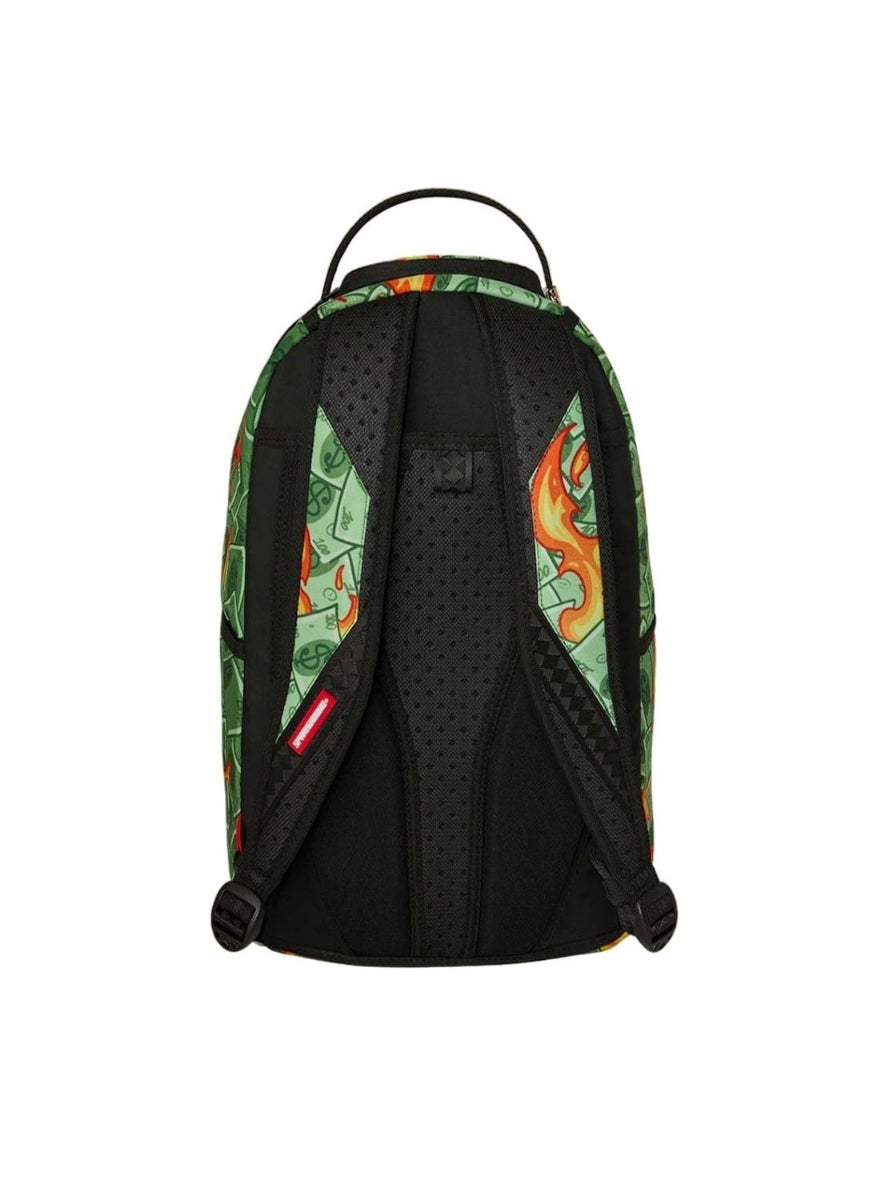 SPRAY B8786NSZ MULTICOLOR-2
