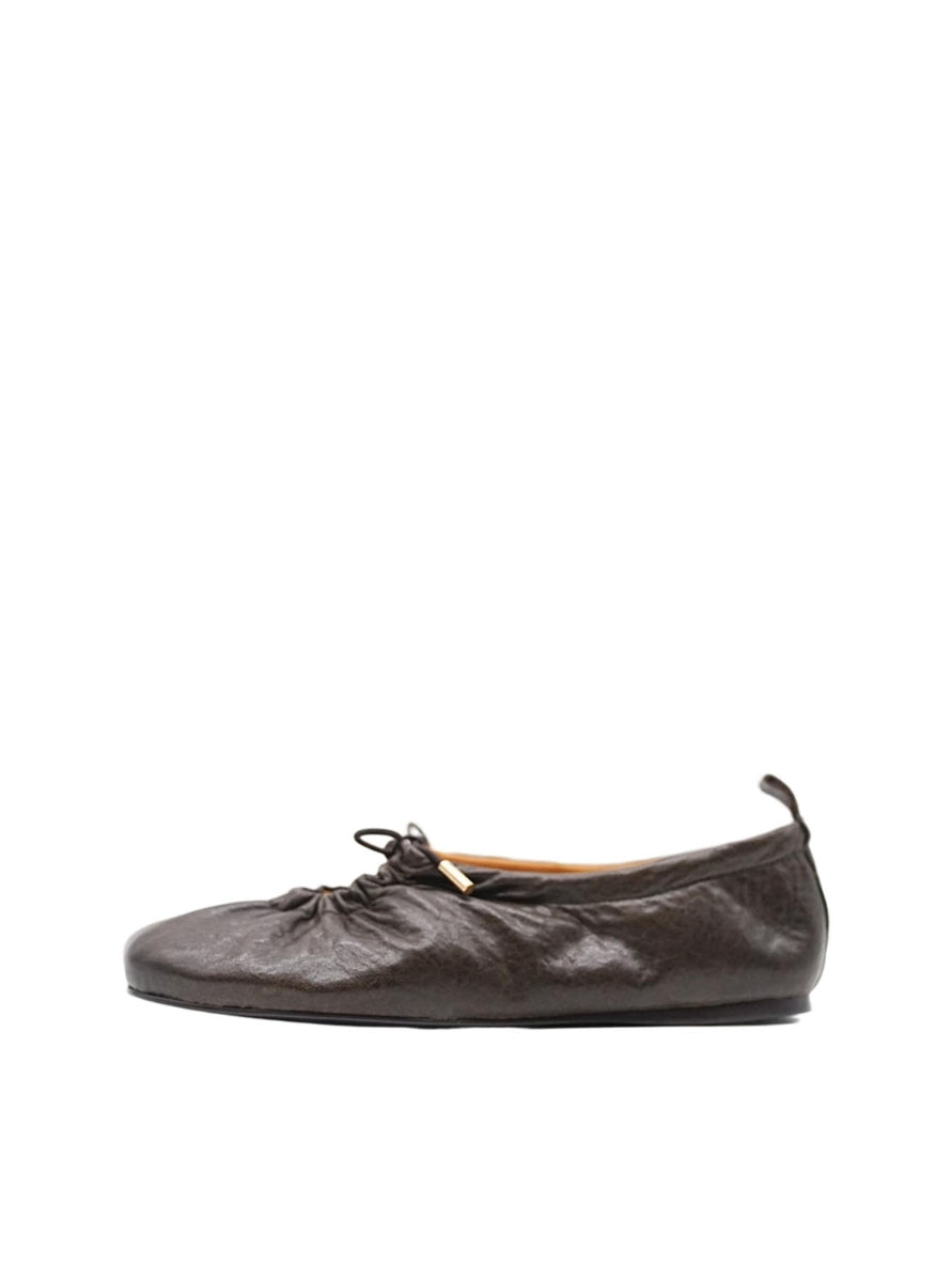 INUOVO MDC2462 KAKI MARRON KAKI MARRON-0