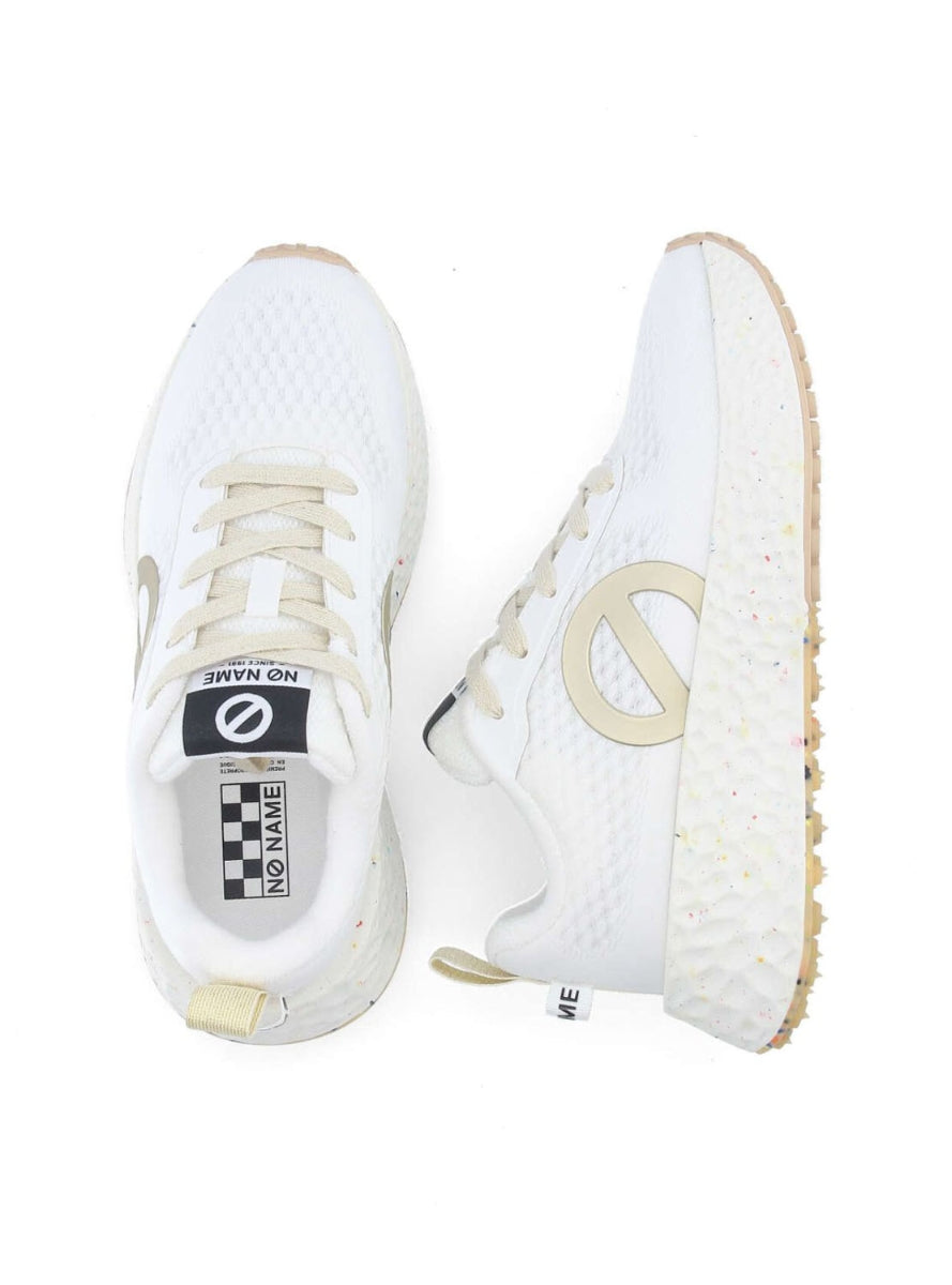 NONAME CARTER FLY WHITE NNTA0 WHITE GOLD-2