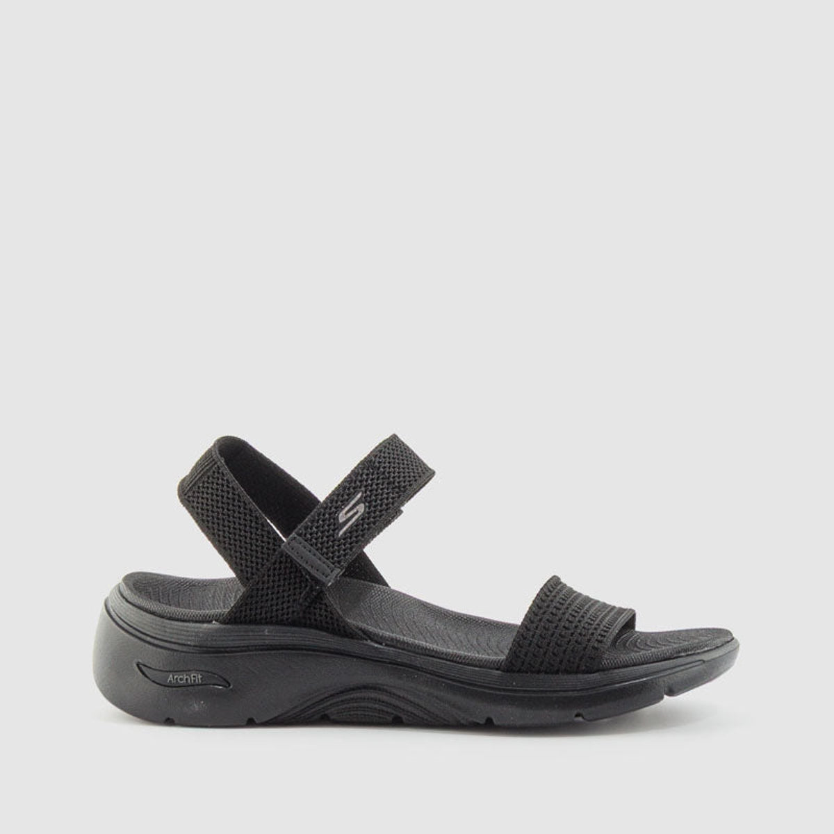 SKECH 140874 NEGRO BLACK-0