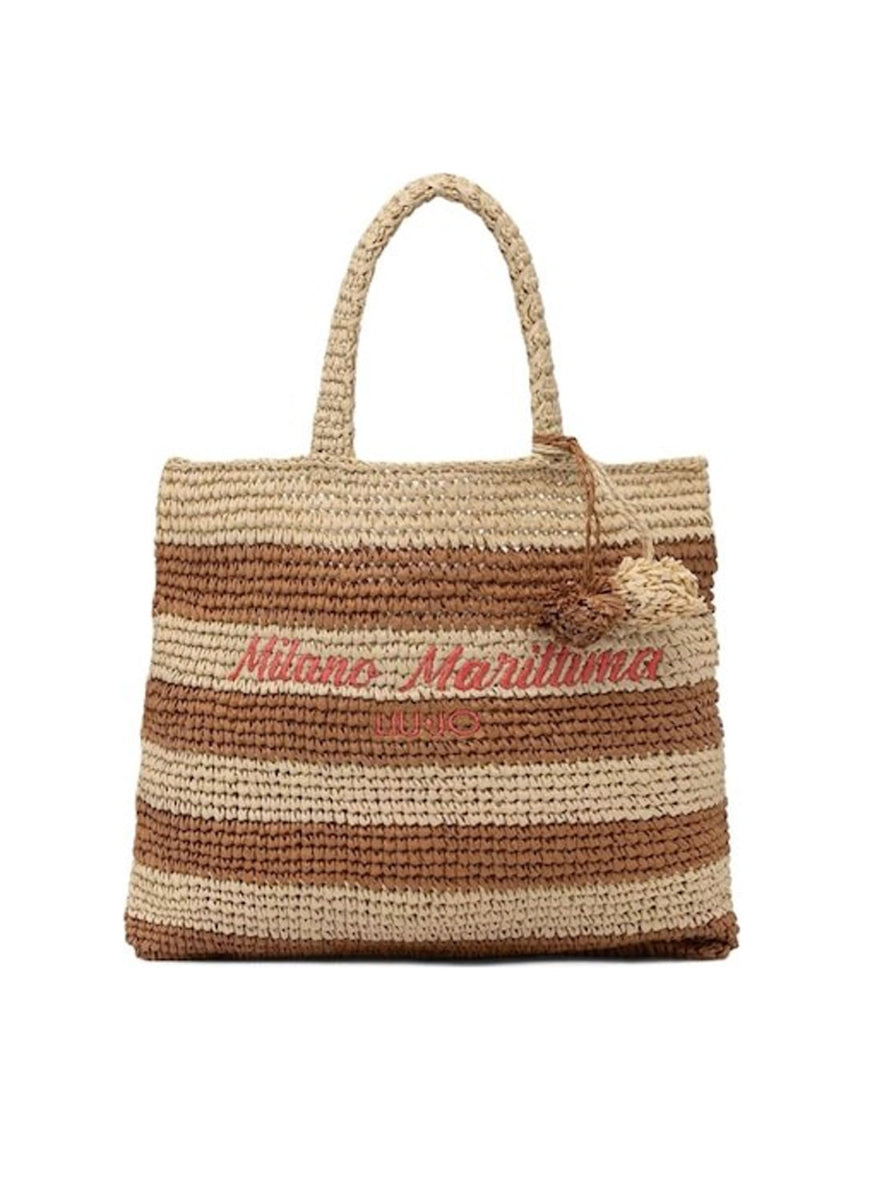 LIU.JO AA6245A BROWN MARRON-0