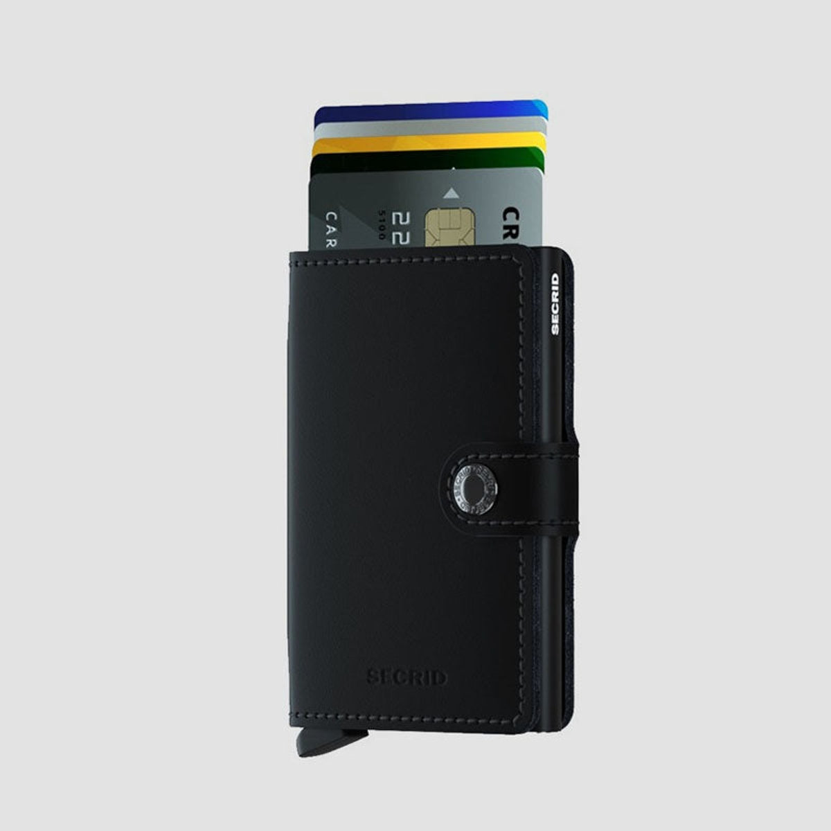 SECRID MM BLACK NEGRO-2