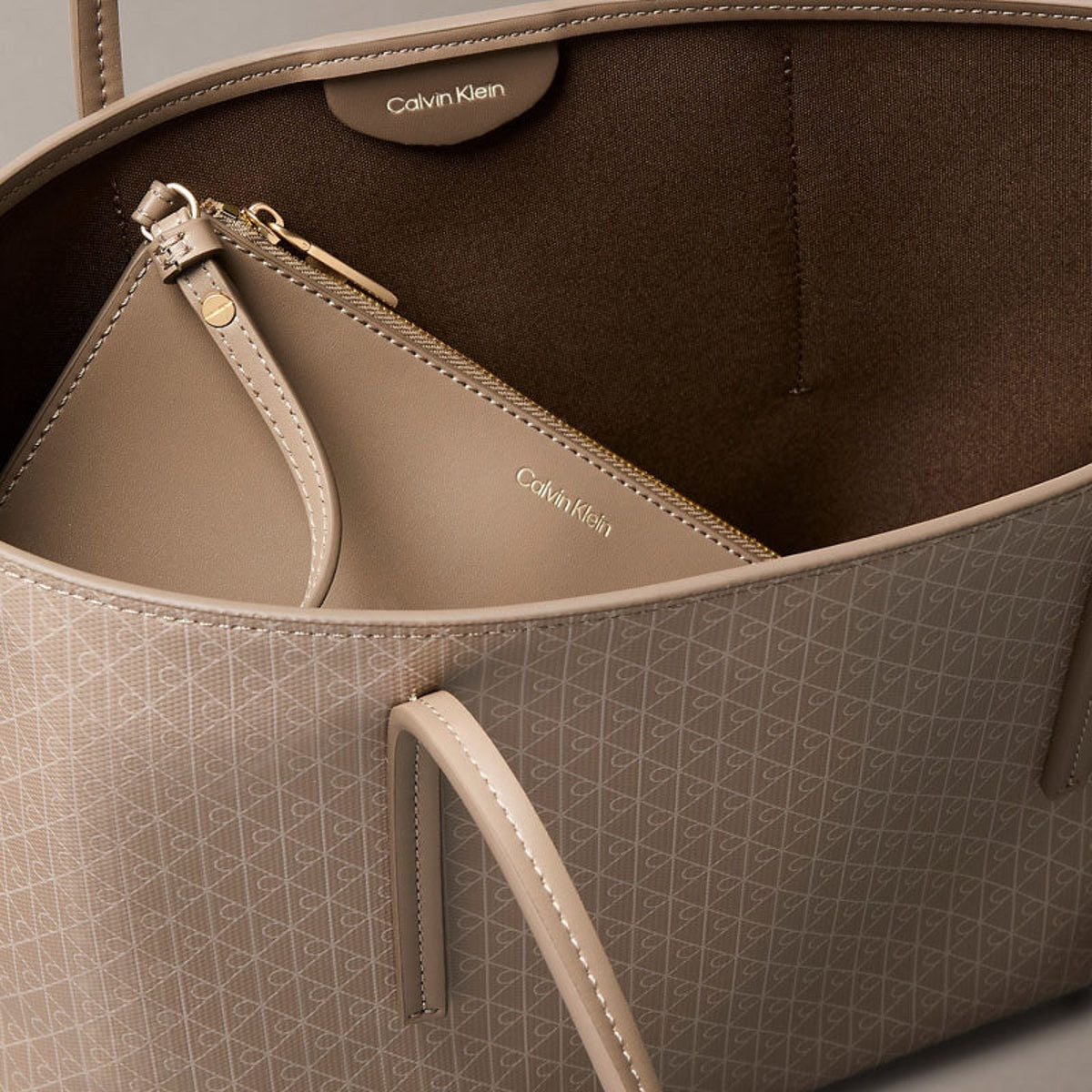 CK LV04F3267G3I6 3I6 D. TAUPE AO-2