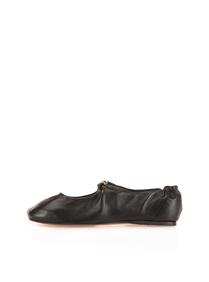 INUOVO E56005 NEGRO NEGRO-0