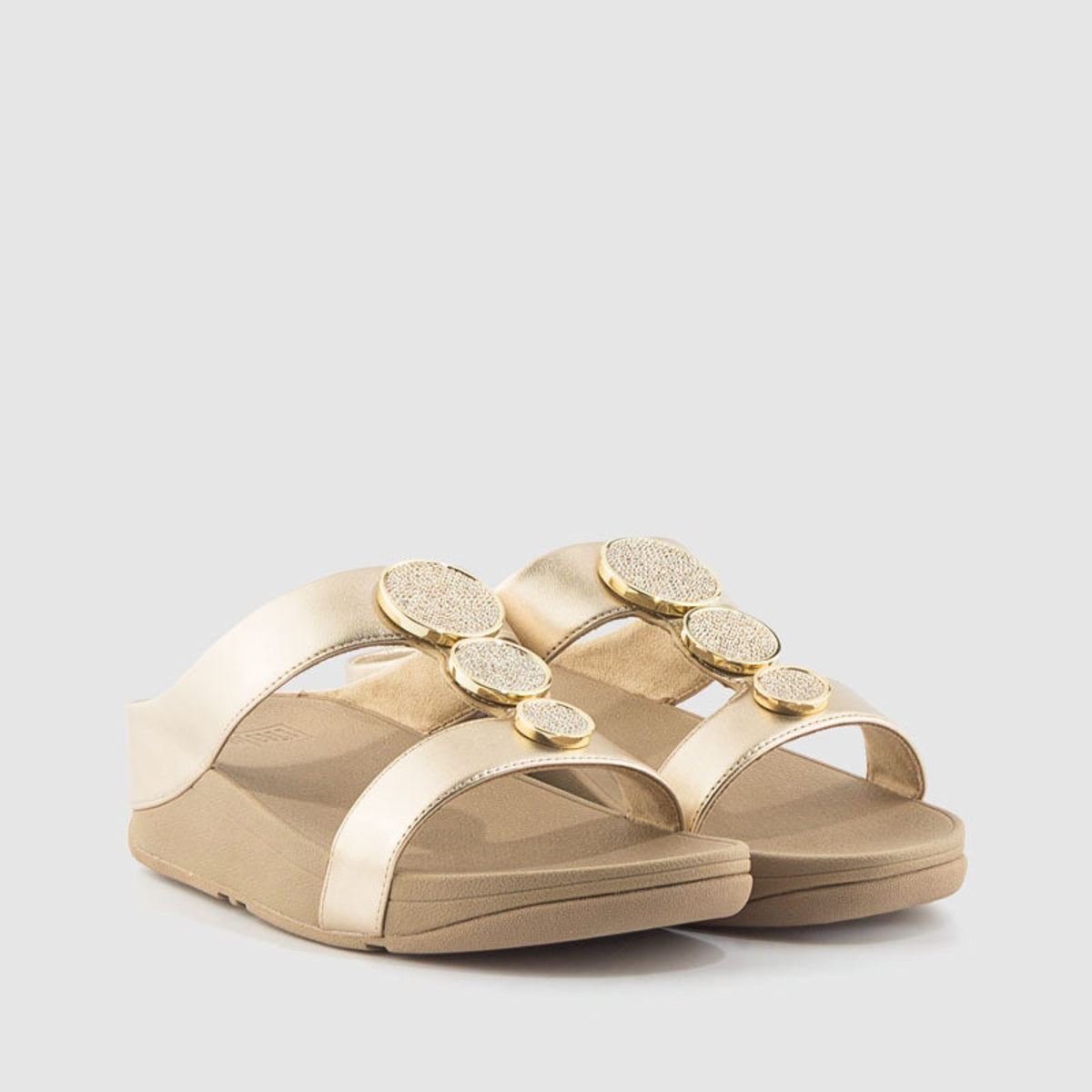 FIT FLOP HJ2 BEIGE-1