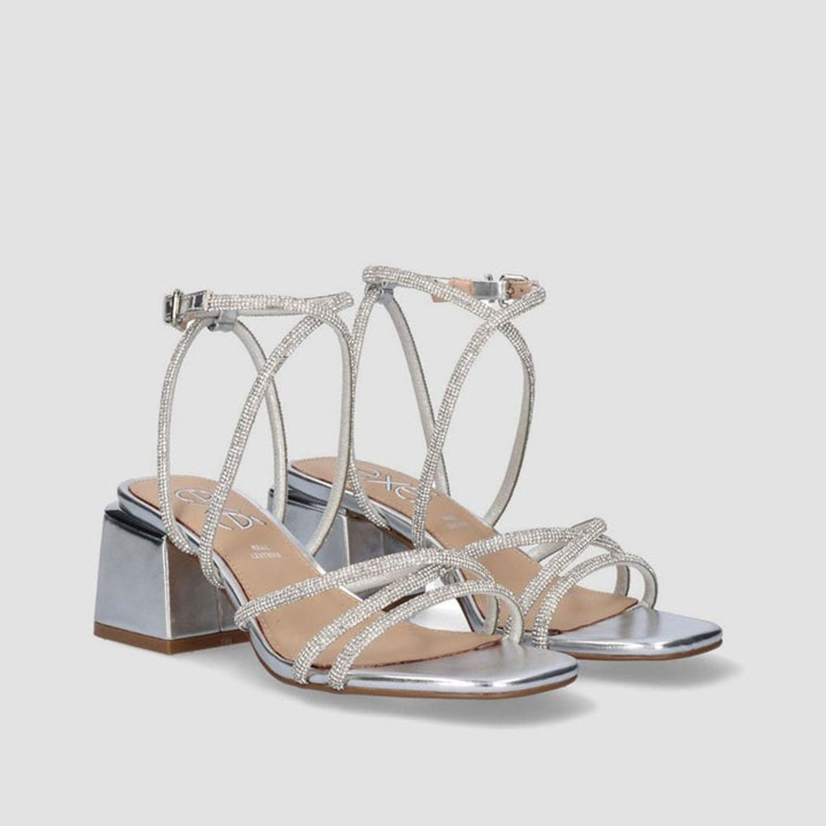 EXE CARMEN 155 SILVER-1