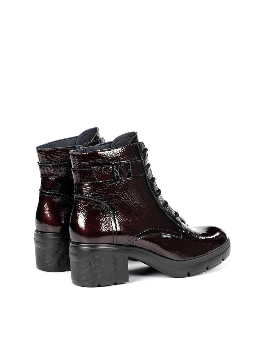 FLUCHOS F2107 BURDEOS -2
