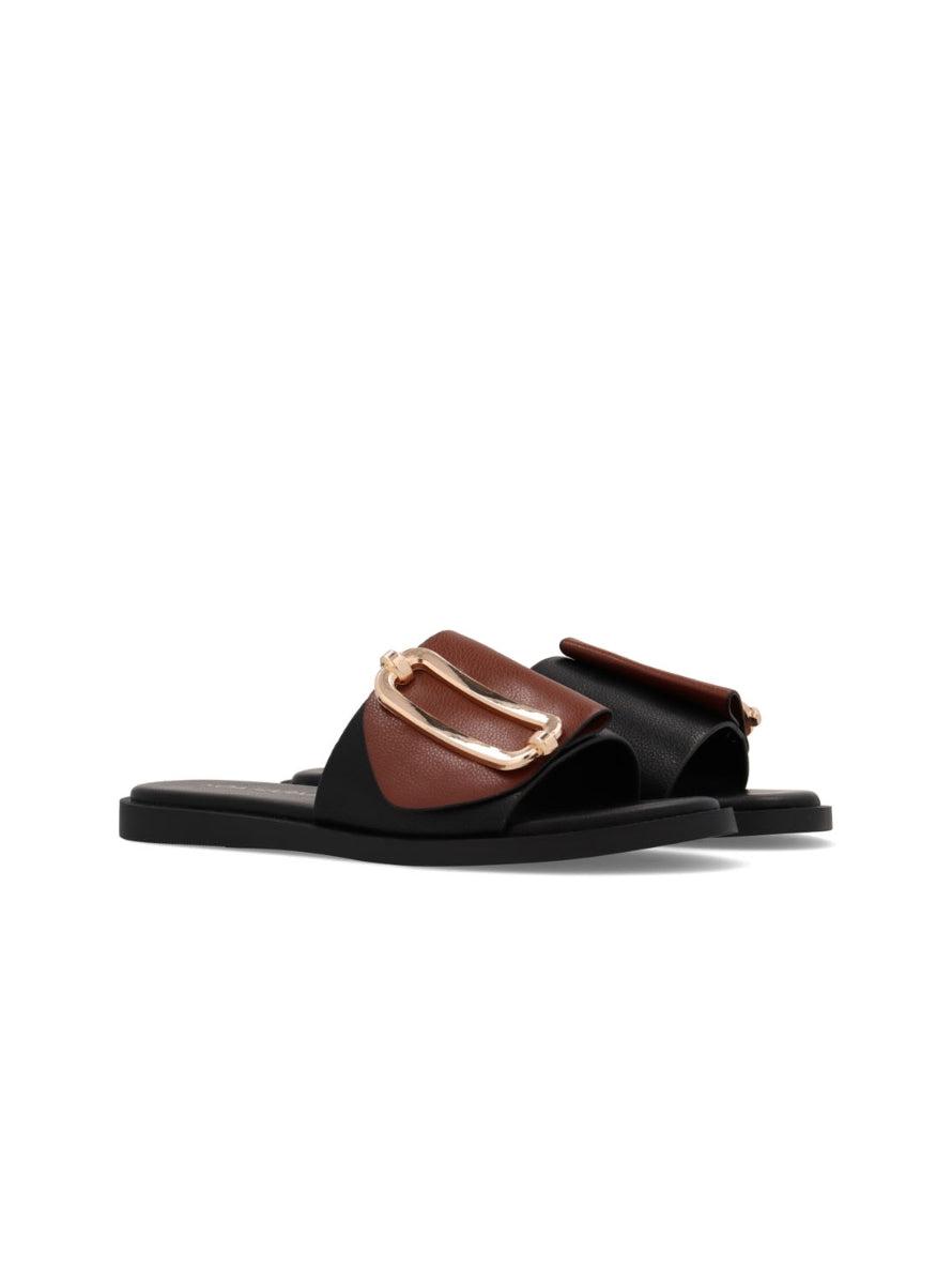 NOA 9979-67 NEGRO CUERO -1