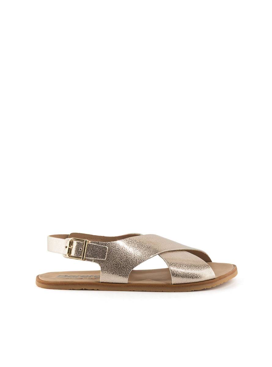 1190 BAREFOOT AURORA PLATINO -0