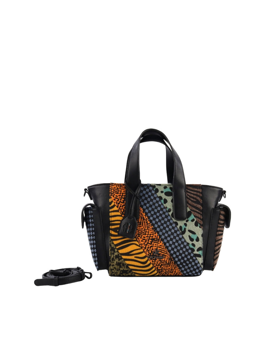 CACHA H262083 MULTI MULTICOLOR-0